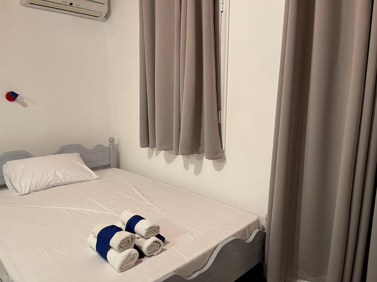 Koala Place 바실리키 외부 사진